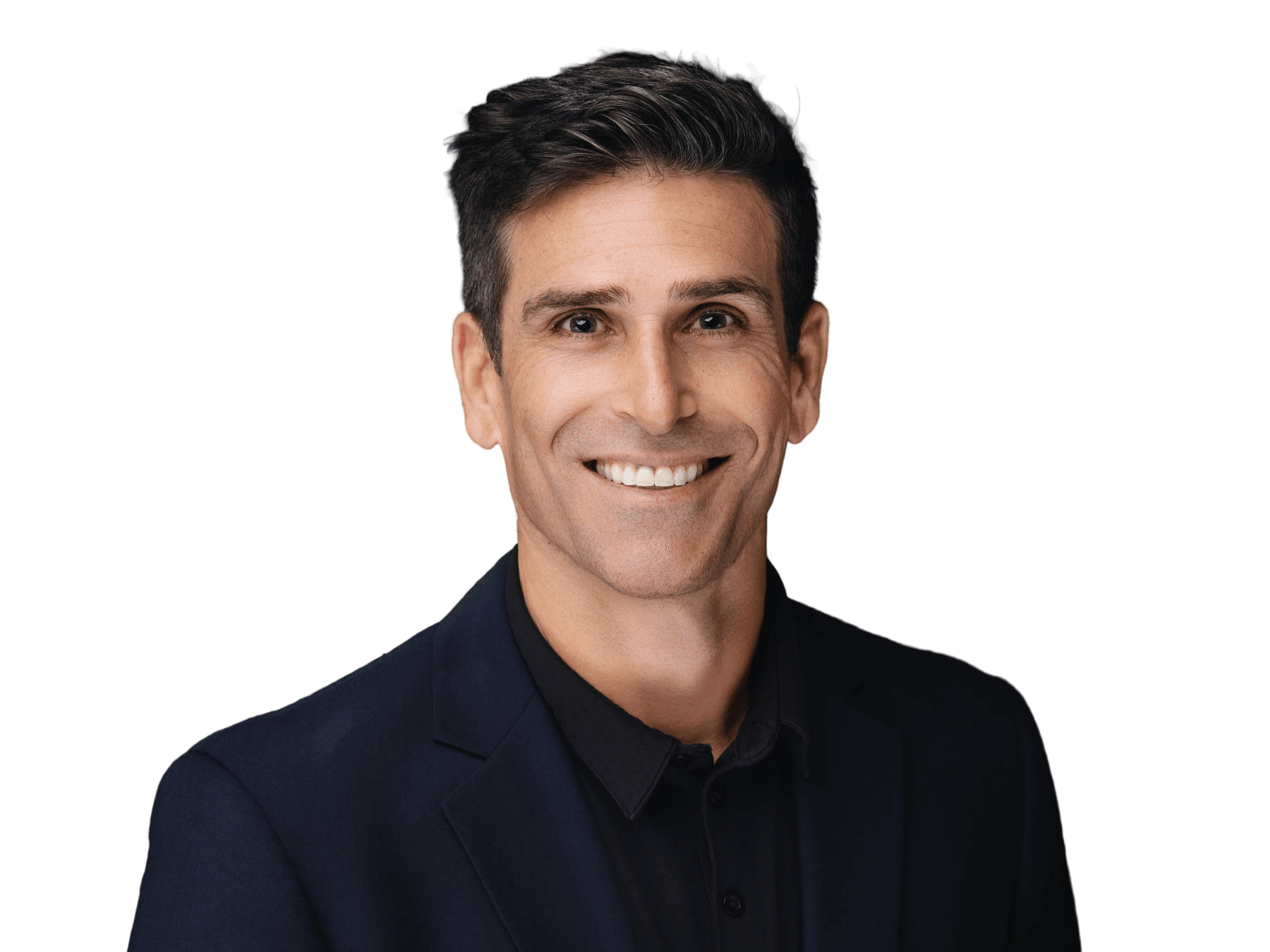 Professional Orlando headshot by Patrick Michael Headshots