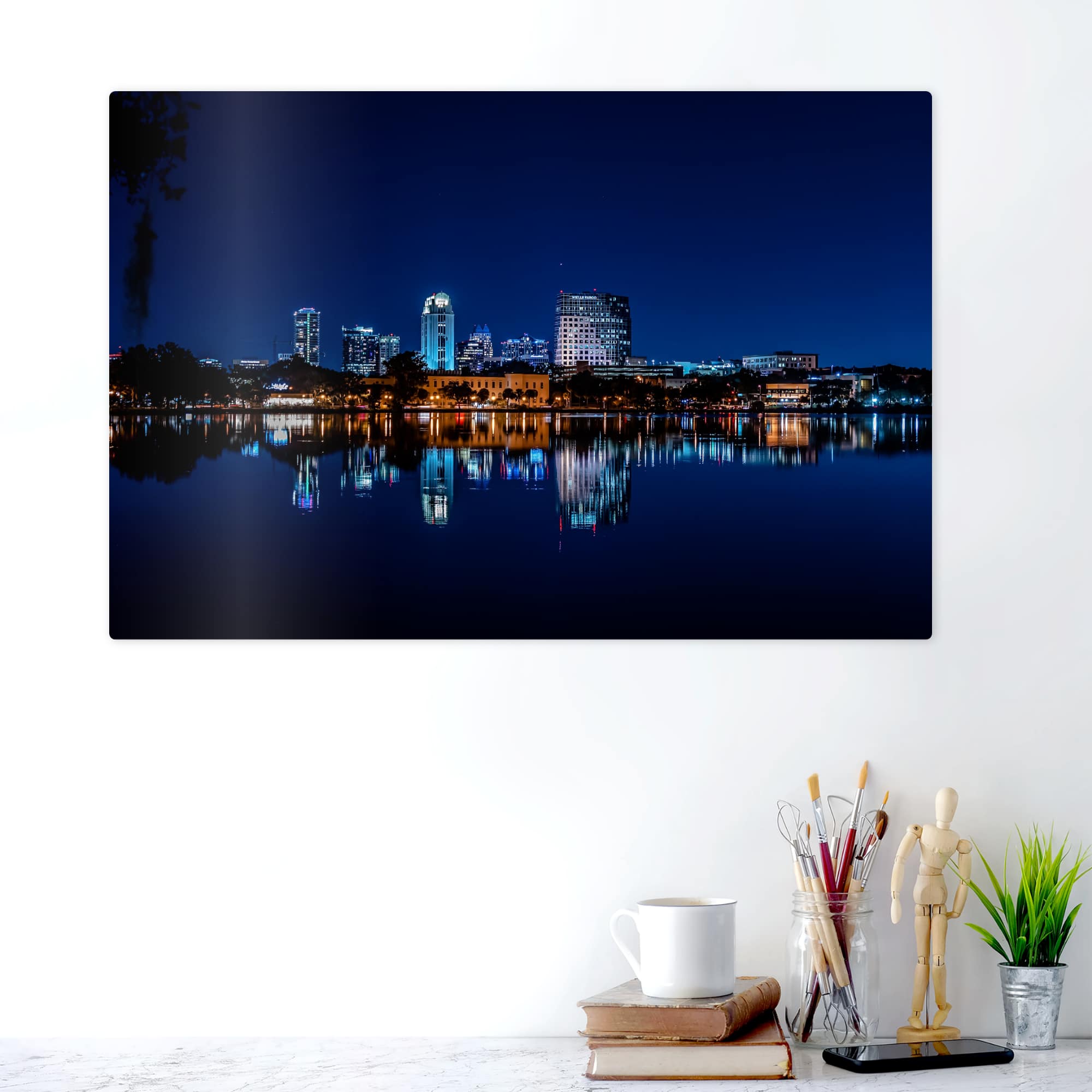 Blue Hour - Image 2