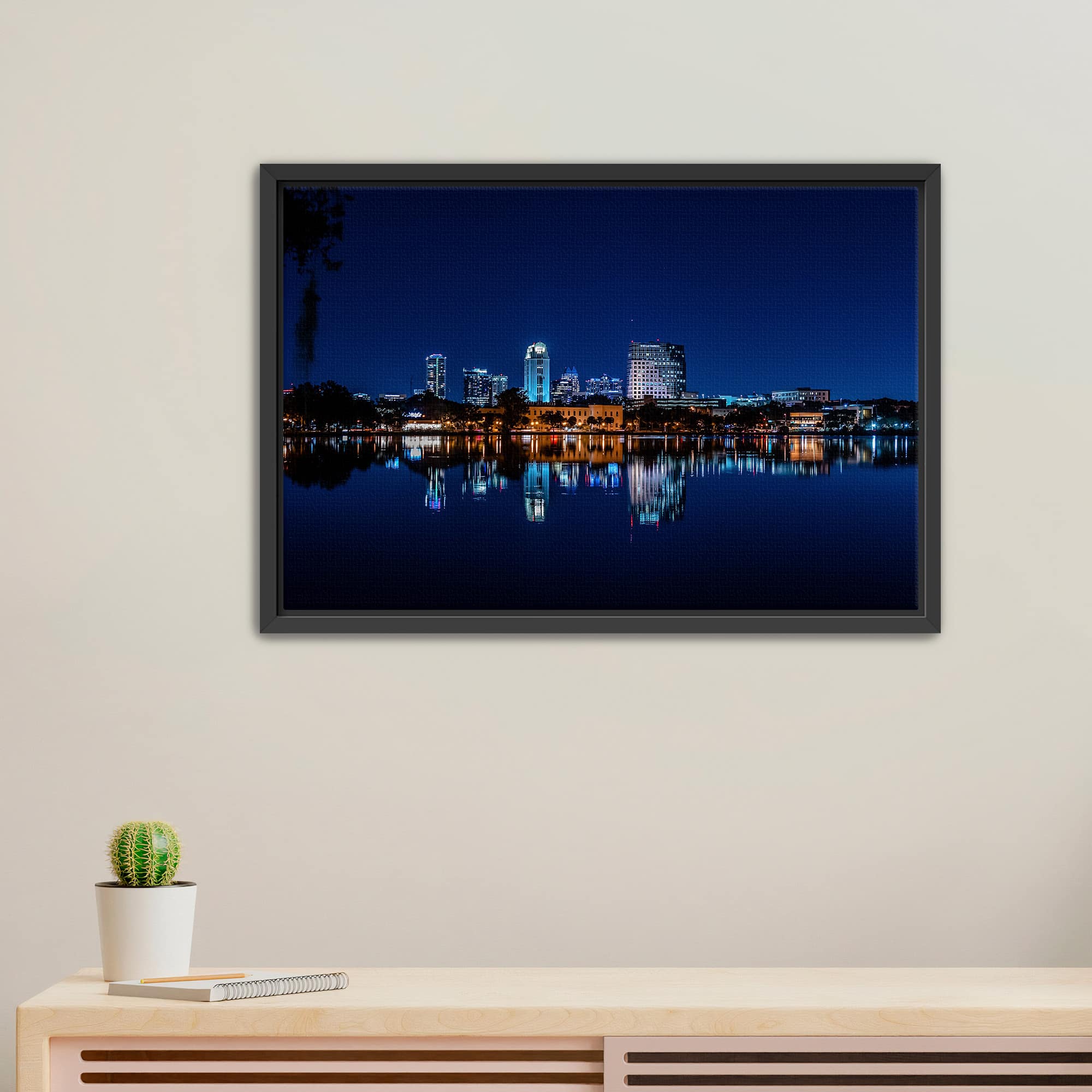 Blue Hour - Image 3
